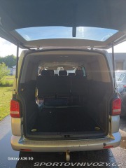 Volkswagen Ostatní modely Transporter 2,0 2010