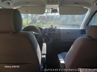 Volkswagen Ostatní modely Transporter 2,0 2010