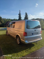 Volkswagen Ostatní modely Transporter 2,0 2010