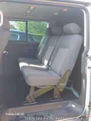 Volkswagen Ostatní modely Transporter 2,0 2010