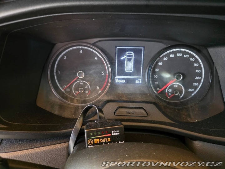 Volkswagen Ostatní modely Transporter 2,0 T6.1 2020