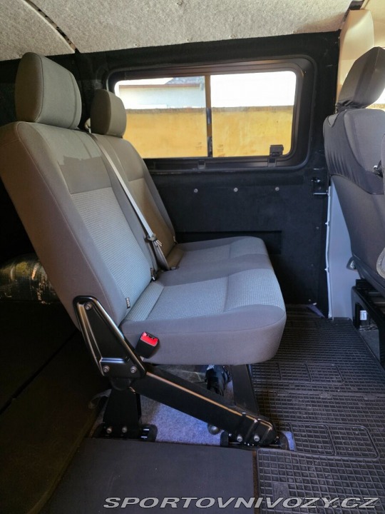 Volkswagen Ostatní modely Transporter 2,0 T6.1 2020