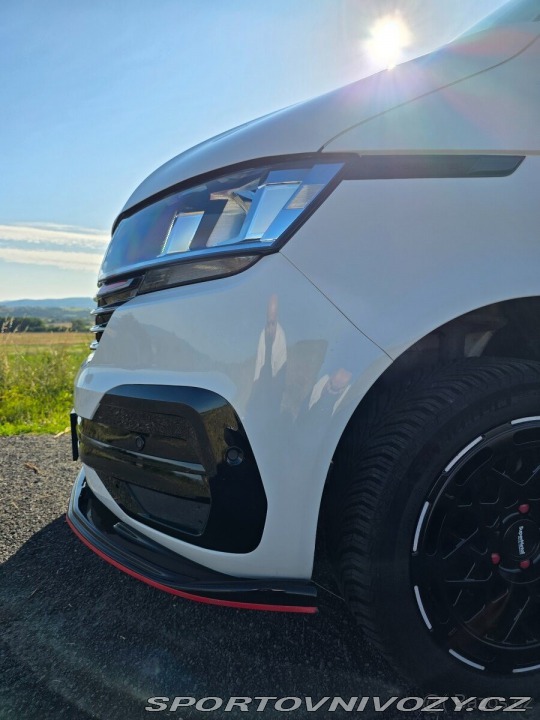 Volkswagen Ostatní modely Transporter 2,0 T6.1 2020