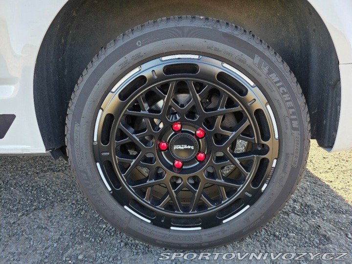 Volkswagen Ostatní modely Transporter 2,0 T6.1 2020