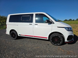 Volkswagen Ostatní modely Transporter 2,0 T6.1 2020