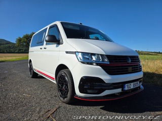 Volkswagen Ostatní modely Transporter 2,0 T6.1 2020