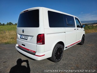 Volkswagen Ostatní modely Transporter 2,0 T6.1 2020