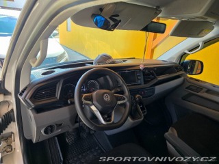 Volkswagen Ostatní modely Transporter 2,0 T6.1 2020