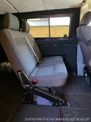 Volkswagen Ostatní modely Transporter 2,0 T6.1 2020