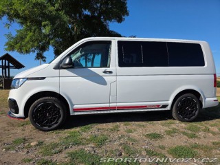 Volkswagen Ostatní modely Transporter 2,0 T6.1 2020
