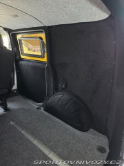 Volkswagen Ostatní modely Transporter 2,0 T6.1 2020