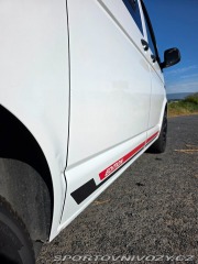 Volkswagen Ostatní modely Transporter 2,0 T6.1 2020