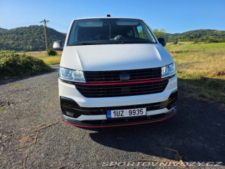 Volkswagen Ostatní modely Transporter 2,0 T6.1 2020