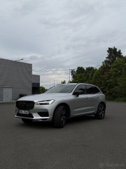Volvo  XC60 2,0   T5 AWD