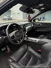 Volvo Ostatní modely XC60 2,0 T5 AWD 2019
