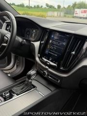 Volvo Ostatní modely XC60 2,0 T5 AWD 2019