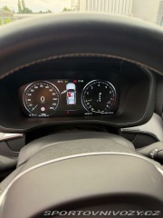 Volvo Ostatní modely XC60 2,0 T5 AWD 2019