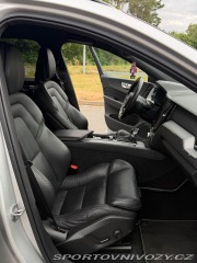 Volvo Ostatní modely XC60 2,0 T5 AWD 2019