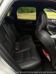 Volvo Ostatní modely XC60 2,0 T5 AWD 2019