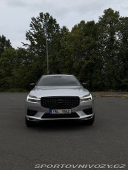 Volvo Ostatní modely XC60 2,0 T5 AWD 2019