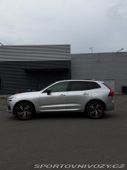 Volvo Ostatní modely XC60 2,0 T5 AWD 2019