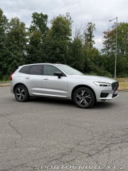 Volvo Ostatní modely XC60 2,0 T5 AWD 2019
