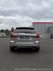 Volvo Ostatní modely XC60 2,0 T5 AWD 2019