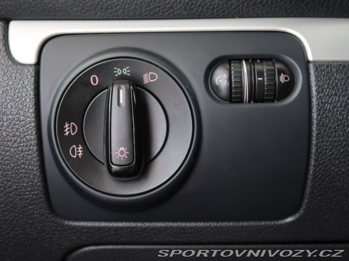 Volkswagen Scirocco 1.4,TSI,118KW,CZ 2008