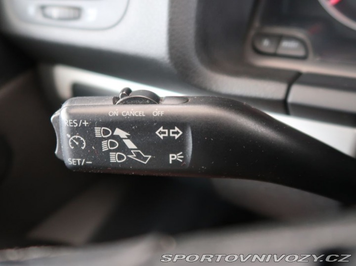 Volkswagen Scirocco 1.4,TSI,118KW,CZ 2008