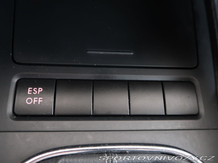 Volkswagen Scirocco 1.4TSI,118kW,Manuál 2008