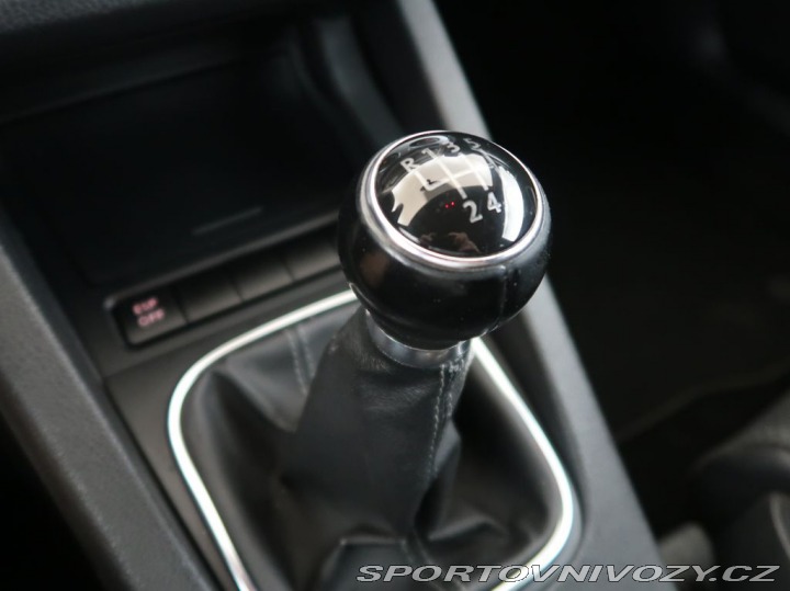 Volkswagen Scirocco 1.4,TSI,118KW,CZ 2008
