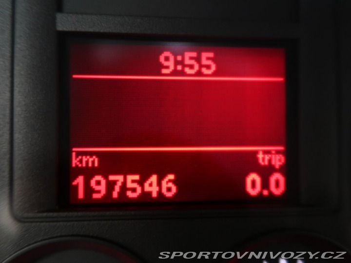 Volkswagen Scirocco 1.4,TSI,118KW,CZ 2008