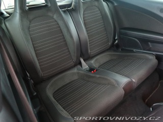 Volkswagen Scirocco 1.4,TSI,118KW,CZ 2008