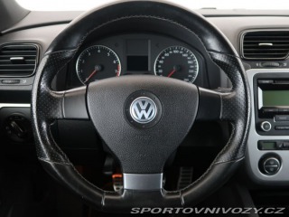 Volkswagen Scirocco 1.4,TSI,118KW,CZ 2008