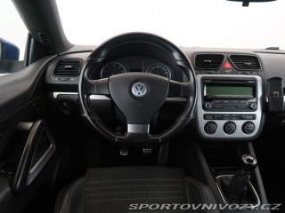 Volkswagen Scirocco 1.4,TSI,118KW,CZ 2008
