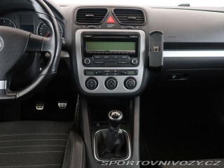 Volkswagen Scirocco 1.4,TSI,118KW,CZ 2008