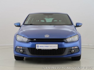 Volkswagen Scirocco 1.4,TSI,118KW,CZ 2008