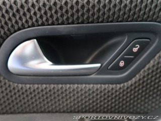 Volkswagen Scirocco 1.4,TSI,118KW,CZ 2008