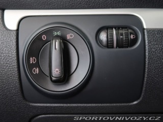 Volkswagen Scirocco 1.4,TSI,118KW,CZ 2008