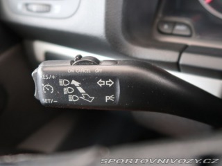 Volkswagen Scirocco 1.4,TSI,118KW,CZ 2008