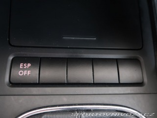 Volkswagen Scirocco 1.4,TSI,118KW,CZ 2008
