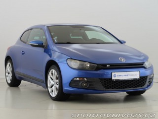 Volkswagen Scirocco 1.4,TSI,118KW,CZ 2008