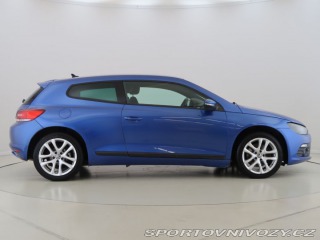 Volkswagen Scirocco 1.4,TSI,118KW,CZ 2008