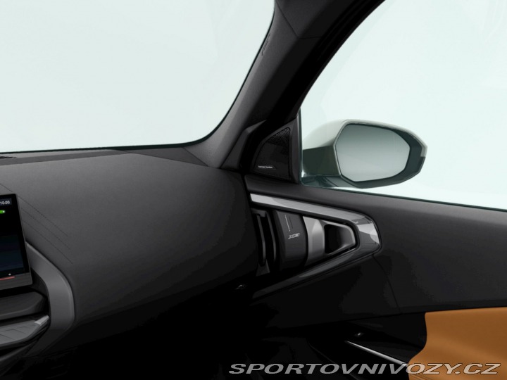 BMW X3 xDrive40d 2026
