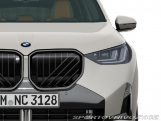 BMW X3 xDrive40d 2026