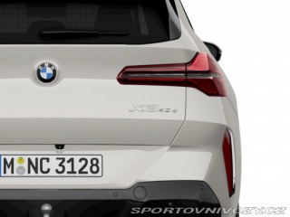 BMW X3 xDrive40d 2026
