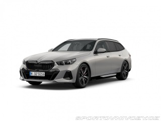 BMW 5 540d xDrive