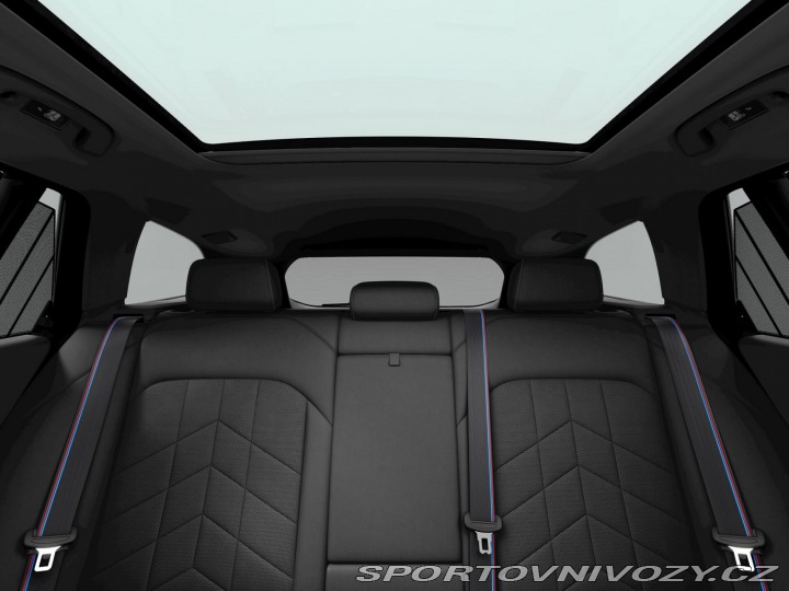 BMW 5 540d xDrive 2026