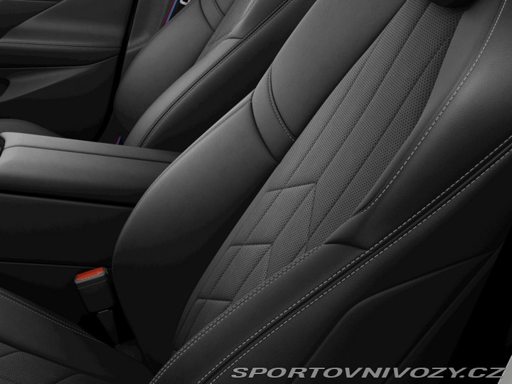 BMW 5 540d xDrive 2026