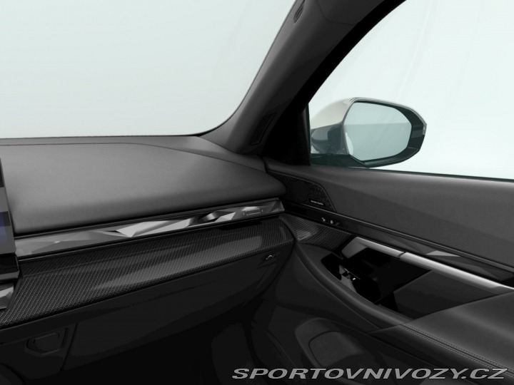 BMW 5 540d xDrive 2026